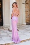 Faviana Prom Dress Style 11218