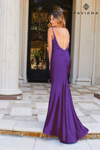 Faviana Prom Dress Style 11225