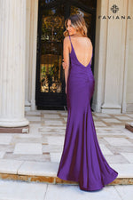 Faviana Prom Dress Style 11225