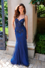 Faviana Prom Dress Style 11227