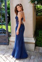 Faviana Prom Dress Style 11227