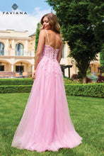 Faviana Prom Dress Style 11230