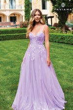 Faviana Prom Dress Style 11230