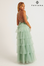 Faviana Prom Dress Style 11231