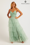 Faviana Prom Dress Style 11231