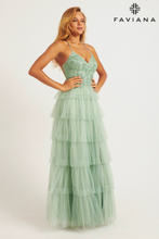 Faviana Prom Dress Style 11231