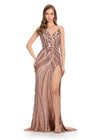 Ashley Lauren prom dress style 11236