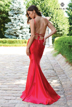 Faviana Prom Dress Style 11245