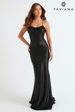 Faviana Prom Dress Style 11249