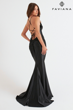 Faviana Prom Dress Style 11249