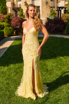 Faviana Prom Dress Style 11251