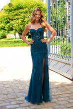 Faviana Prom Dress Style 11255