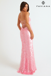 Faviana Prom Dress Style 11258