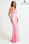 Faviana Prom Dress Style 11258