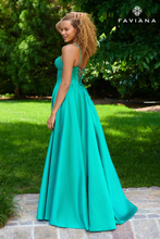 Faviana Prom Dress Style 11259