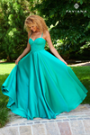 Faviana Prom Dress Style 11259