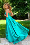 Faviana Prom Dress Style 11259