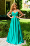 Faviana Prom Dress Style 11259