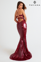 Faviana Prom Dress Style 11261