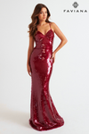 Faviana Prom Dress Style 11261