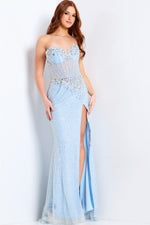 Jovani Prom Dress Style 49363