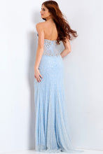 Jovani Prom Dress Style 49363