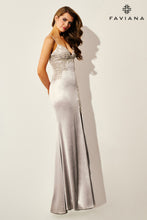 Faviana Prom Dress Style 11401