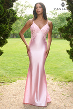 Faviana Prom Dress Style 11402