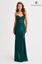 Faviana Prom Dress Style 11404