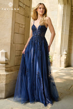 Faviana Prom Dress Style 11413