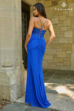 Faviana Prom Dress Style 11415