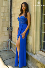 Faviana Prom Dress Style 11415