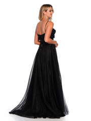 Dave & Johnny Prom Dress Style 11417