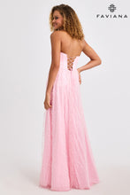 Faviana Prom Dress Style 11418
