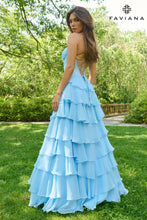 Faviana Prom Dress Style 11420
