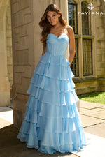 Faviana Prom Dress Style 11420