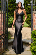 Faviana Prom Dress Style 11424