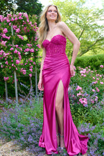 Faviana Prom Dress Style 11425