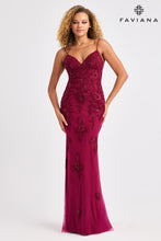Faviana Prom Dress Style 11428