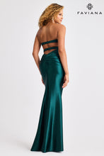 Faviana Prom Dress Style 11429