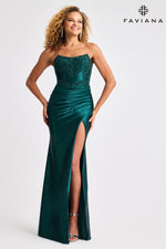 Faviana Prom Dress Style 11429