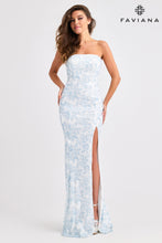 Faviana Prom Dress Style 11442