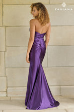 Faviana Prom Dress Style 11453