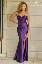 Faviana Prom Dress Style 11453