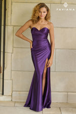 Faviana Prom Dress Style 11453