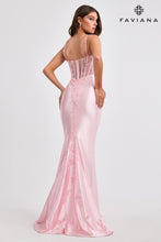 Faviana Prom Dress Style 11466