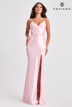 Faviana Prom Dress Style 11466