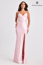 Faviana Prom Dress Style 11466