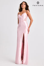 Faviana Prom Dress Style 11466