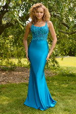 Faviana Prom Dress Style 11467